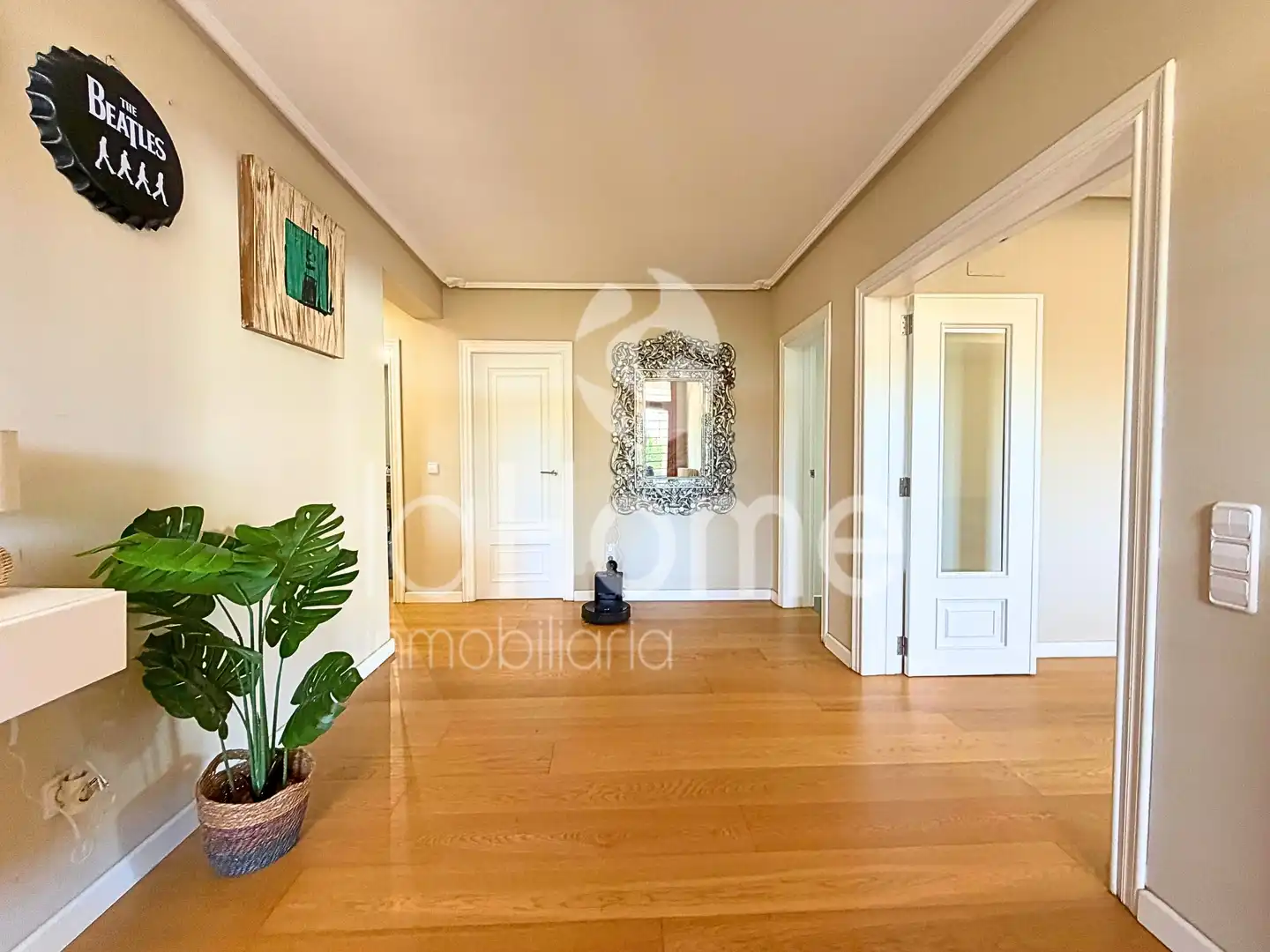 Casa o chalet en venta en Paterna con Aire acondicionado, Calefacción y Jardín privado