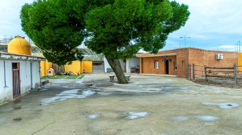 Foto 3 de Finca rústica en venta en Avenida de Manuel Rodríguez Ayuso, Oliver,  Zaragoza Capital