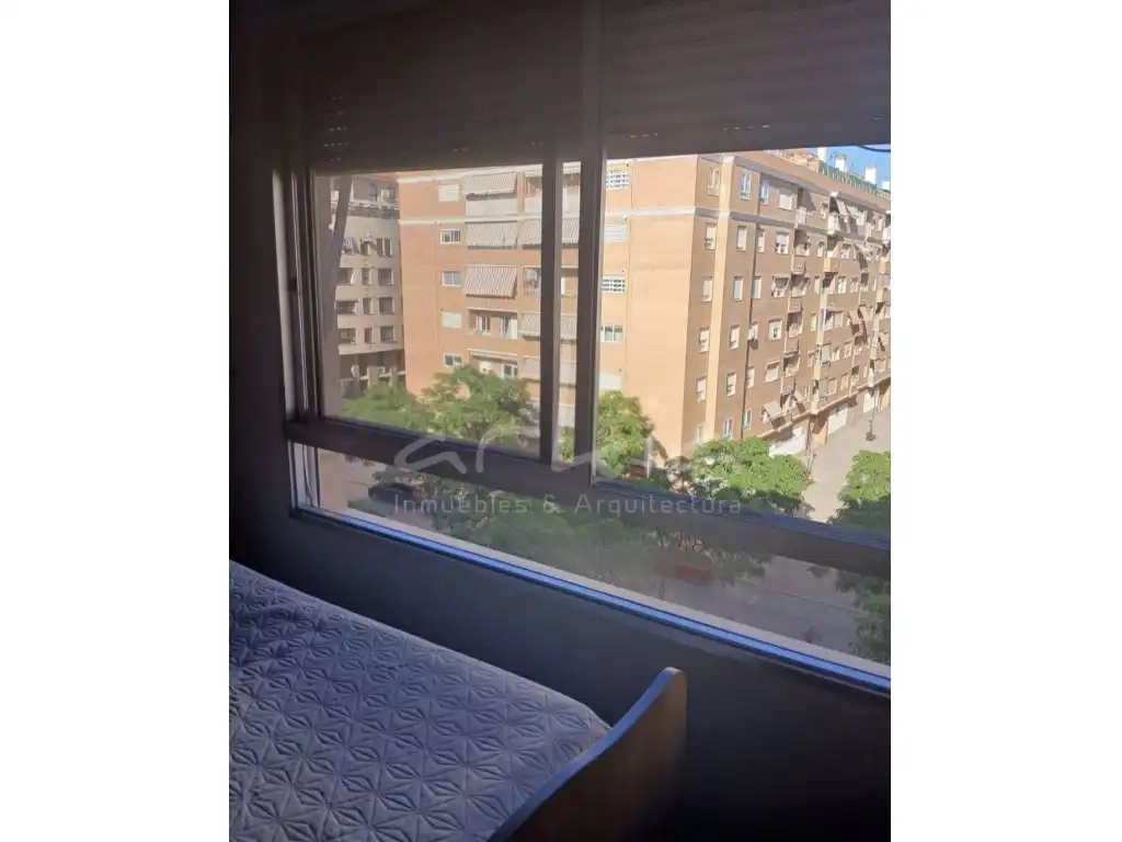 Habitación de Piso en venta en Alaquàs