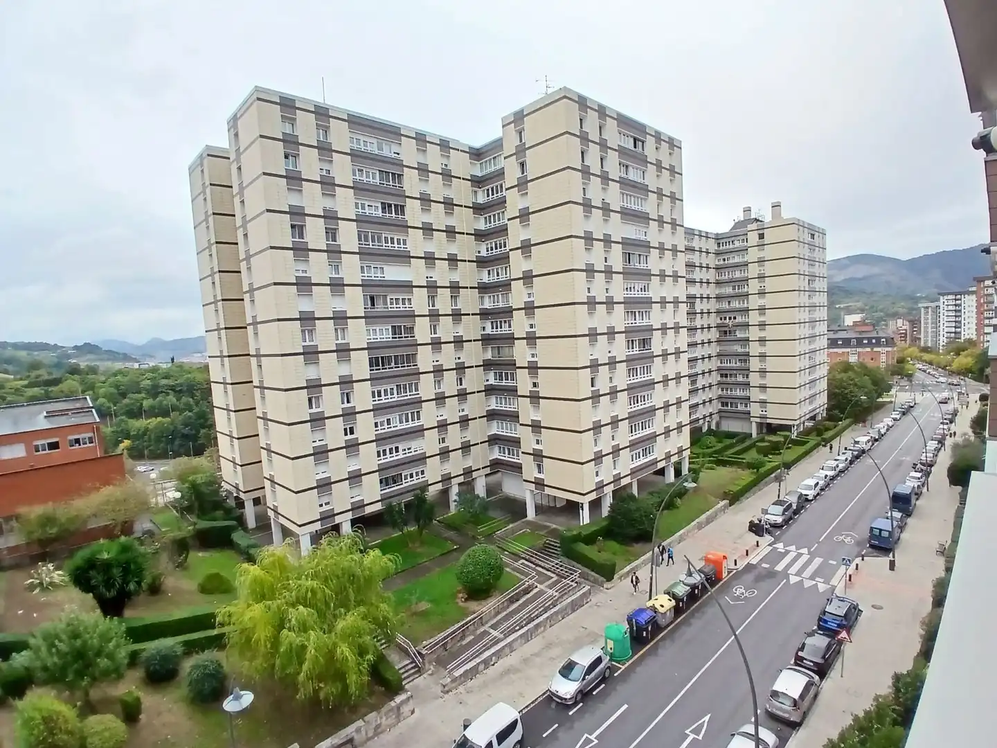 Appartement avec ascenseur à vendre à Julia Gaiarre, imagen 24