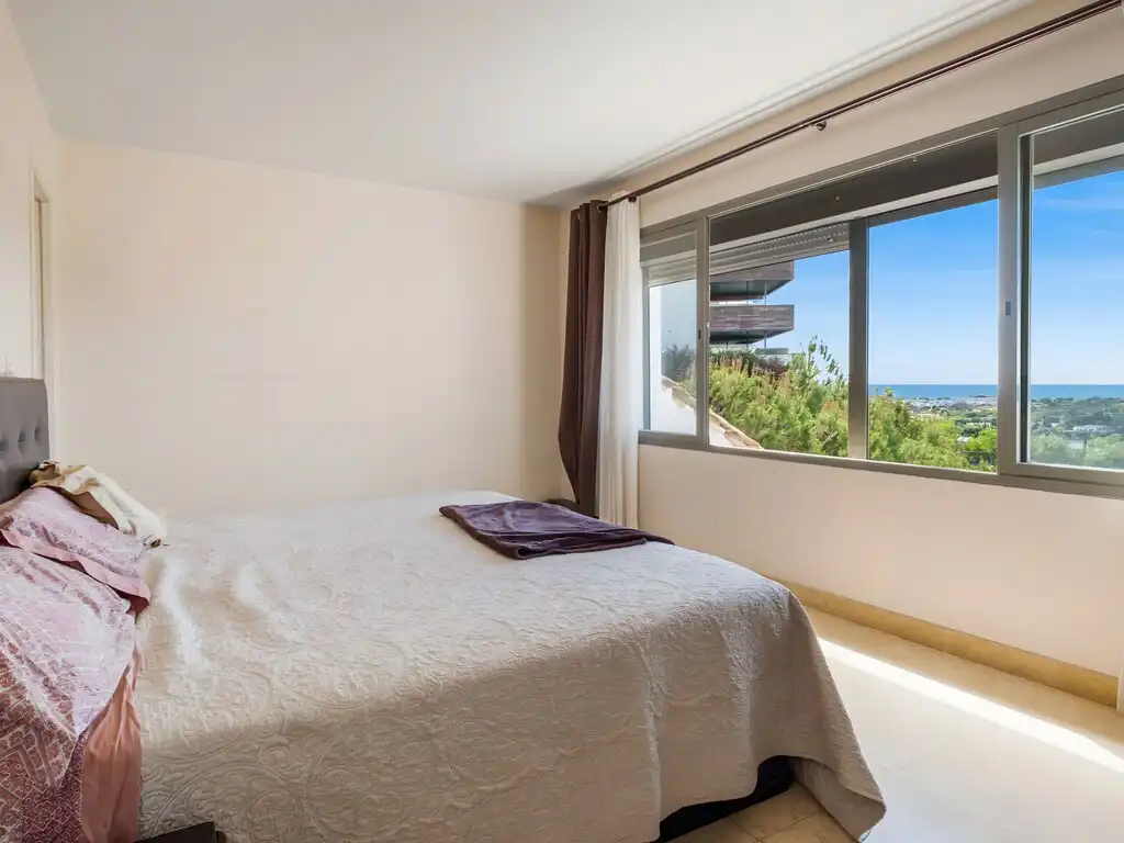 Dúplex con piscina en venta en Los Flamingos, imagen 12