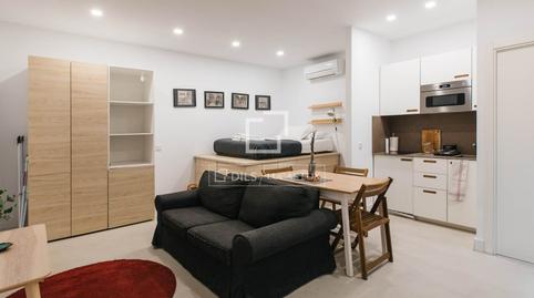 Photo 3 of Loft for rent in Justicia - Chueca,  Madrid Capital