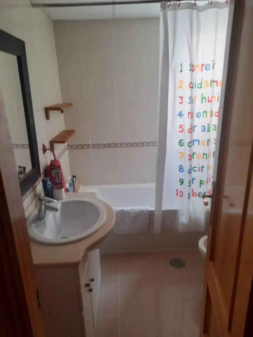 Piso en venta en Avenida PUERTO DEL, 35, Puerto Deportivo