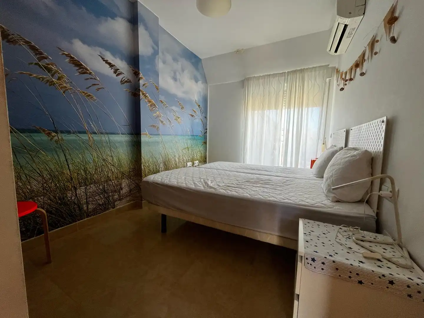 Flat with pool to rent in La Volta, imagen 4