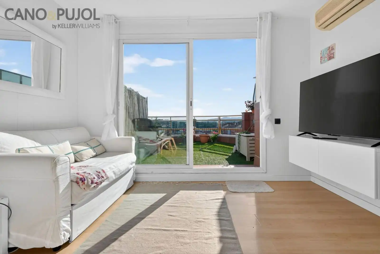 Ático con ascensor en venta en Centre - Estació, imagen 15