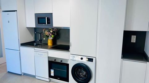 Foto 5 de Apartament en venda a Parque Central, Estepona