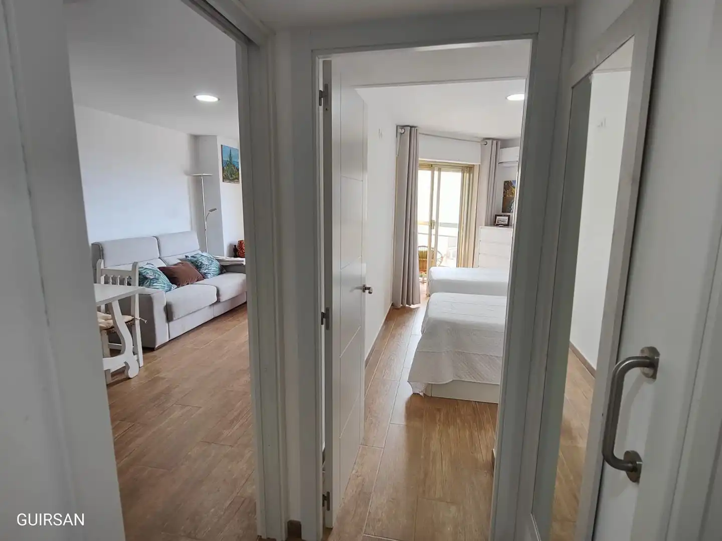 Flat with pool to rent in Paseo San Cristóbal 20, imagen 13