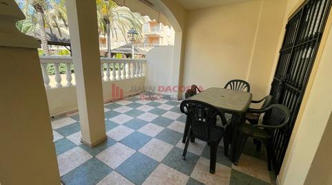 Foto 3 de Casa adosada de lloguer a La Antilla, Huelva