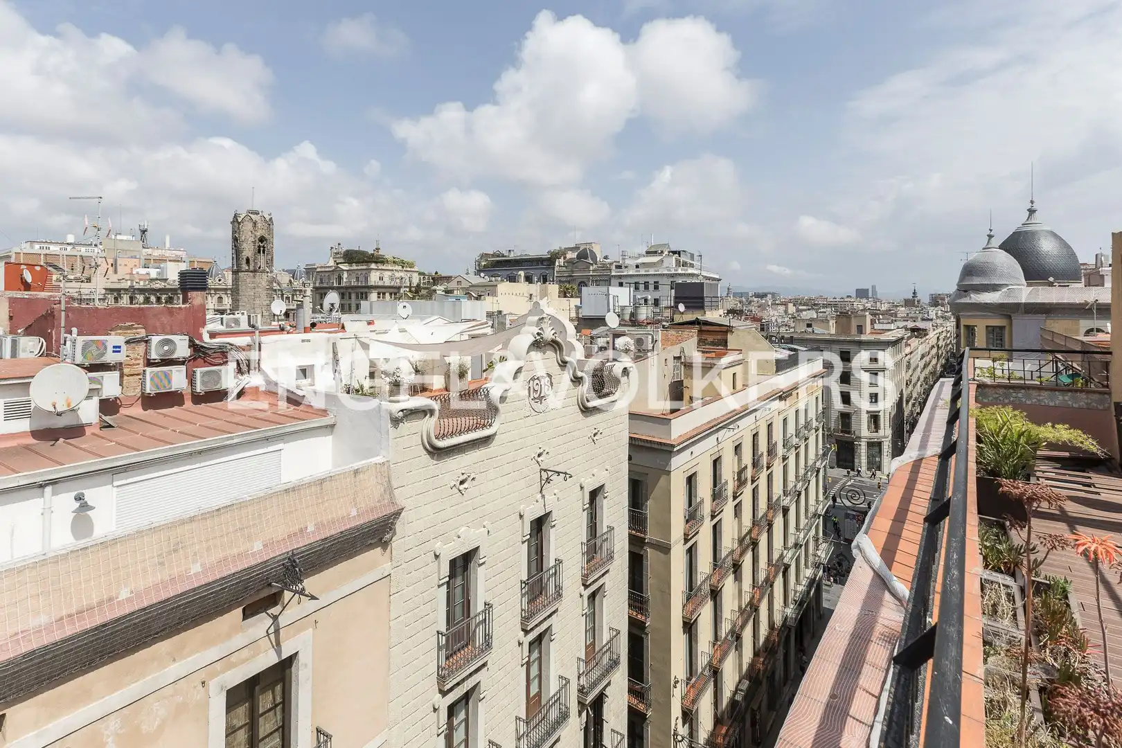 Appartement avec terrasse à vendre à Ciutat Vella, imagen 28