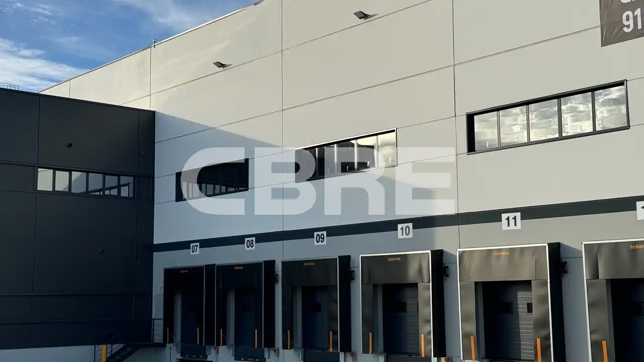 Nau industrial de lloguer a Calle Isla de Guam 60, imagen 6
