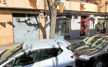 Parking of Premises to rent in Alaquàs  with Terrace