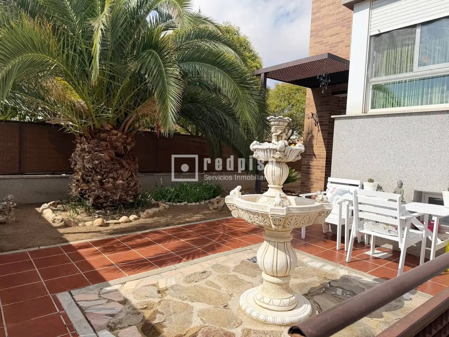 Chalet con jardín en venta en del Toledano, imagen 29