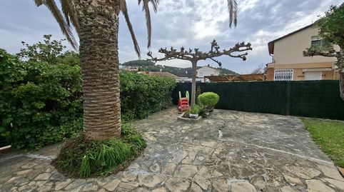 Chalet independiente con jardin y piscina en Mas Alba, imatge 4