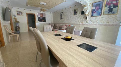 Foto 2 de Planta baixa en venda a Calle Burgos, 23, Garbinet - Parque de las Avenidas, Alicante