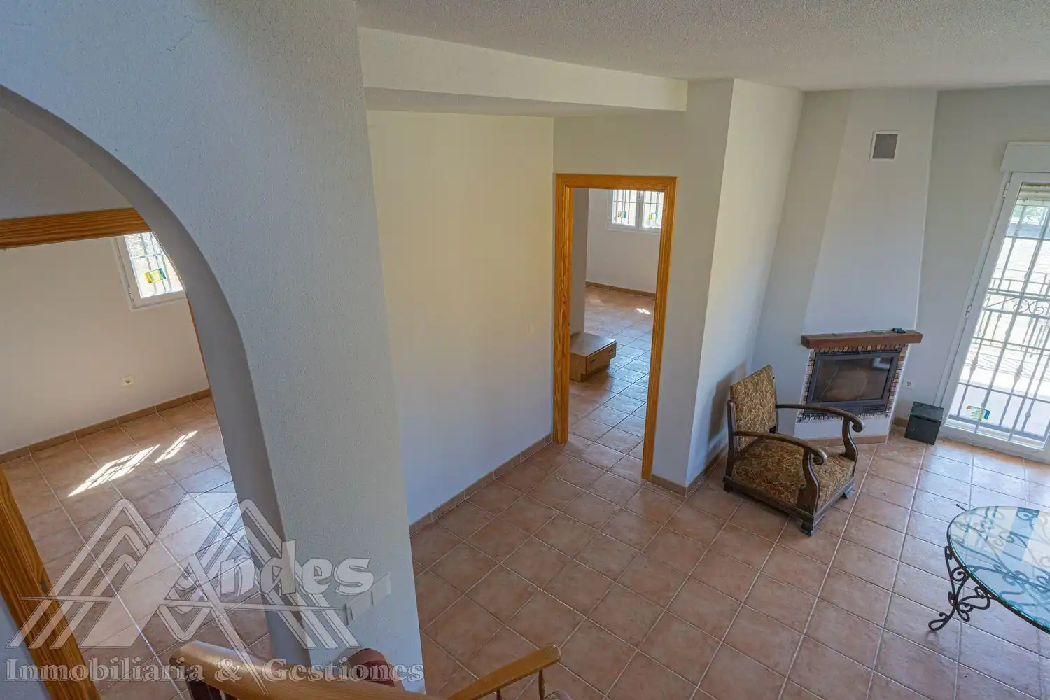 Casa o chalet en venta en Zarzuela del Monte con Calefacción, Jardín privado y Terraza