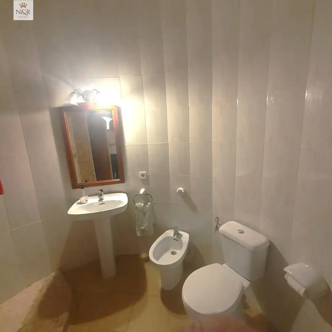 Casa rústica con jardín en venta en Binissalem, imagen 12
