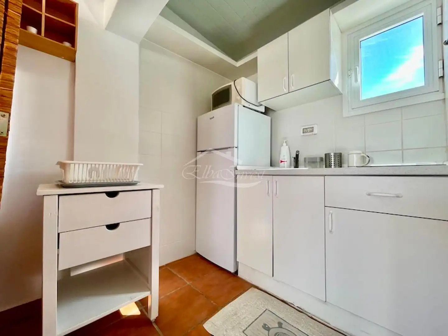 Kitchen of Duplexes for sale in Adeje  with Terrace, Furnished and Oven