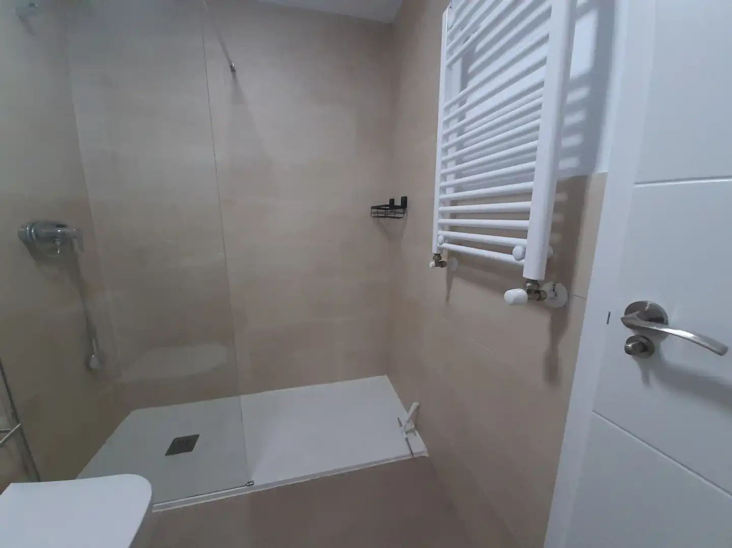 Flat for rent in Los Hueros