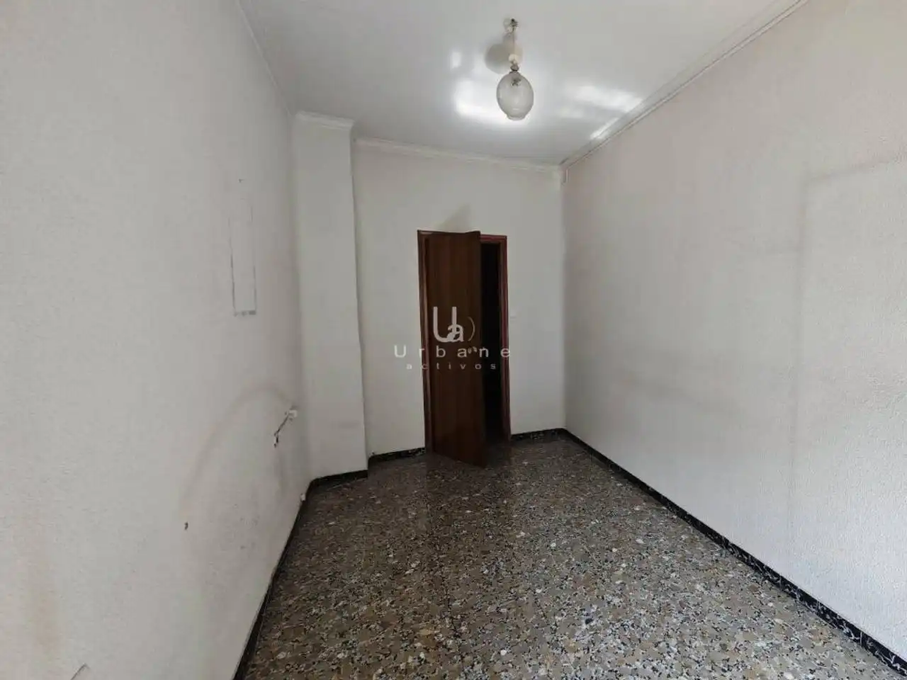 Piso en venta en Murcia con Terraza