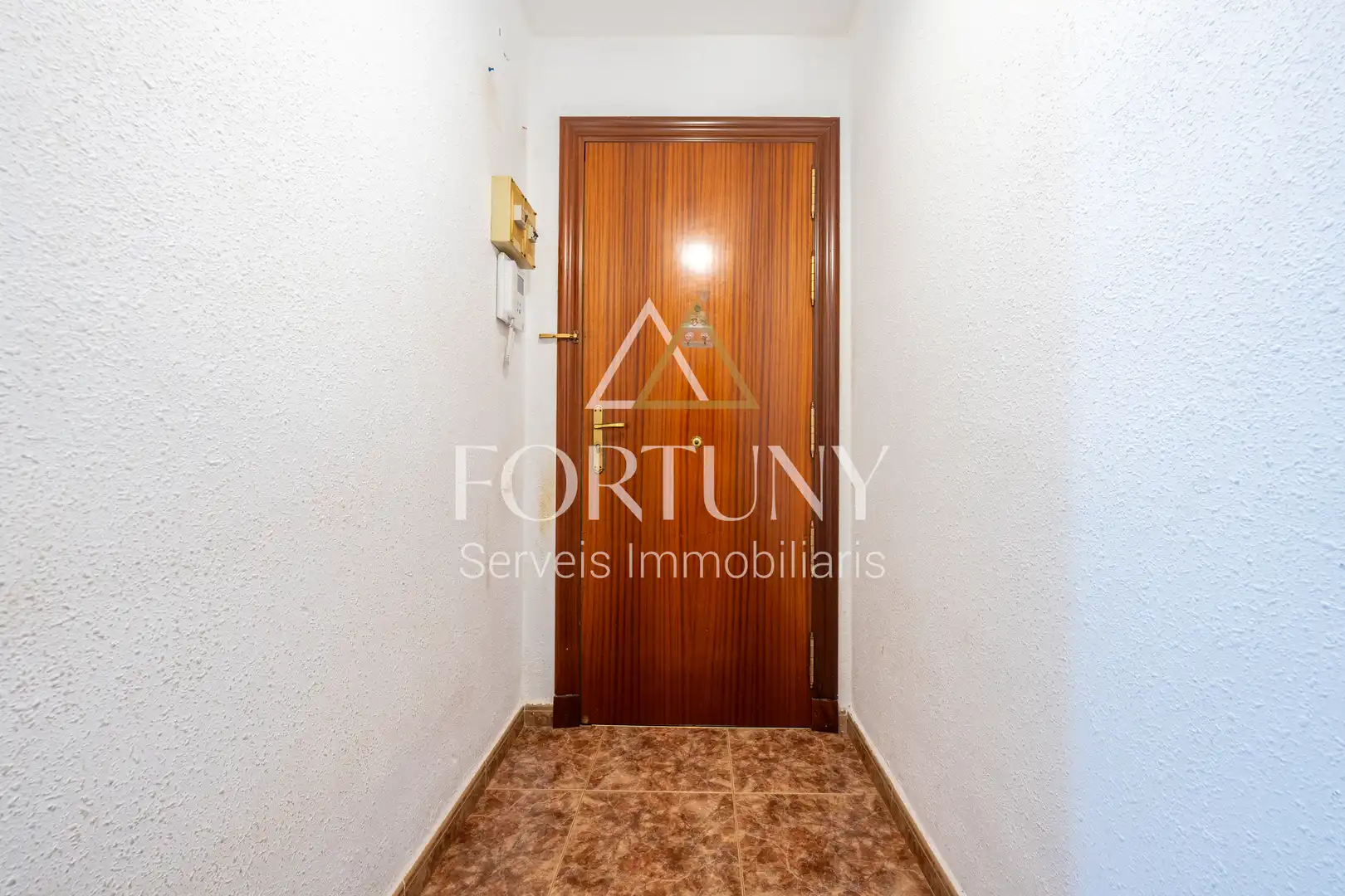Piso en venta en Carrer dels Caputxins, 21,, Temple
