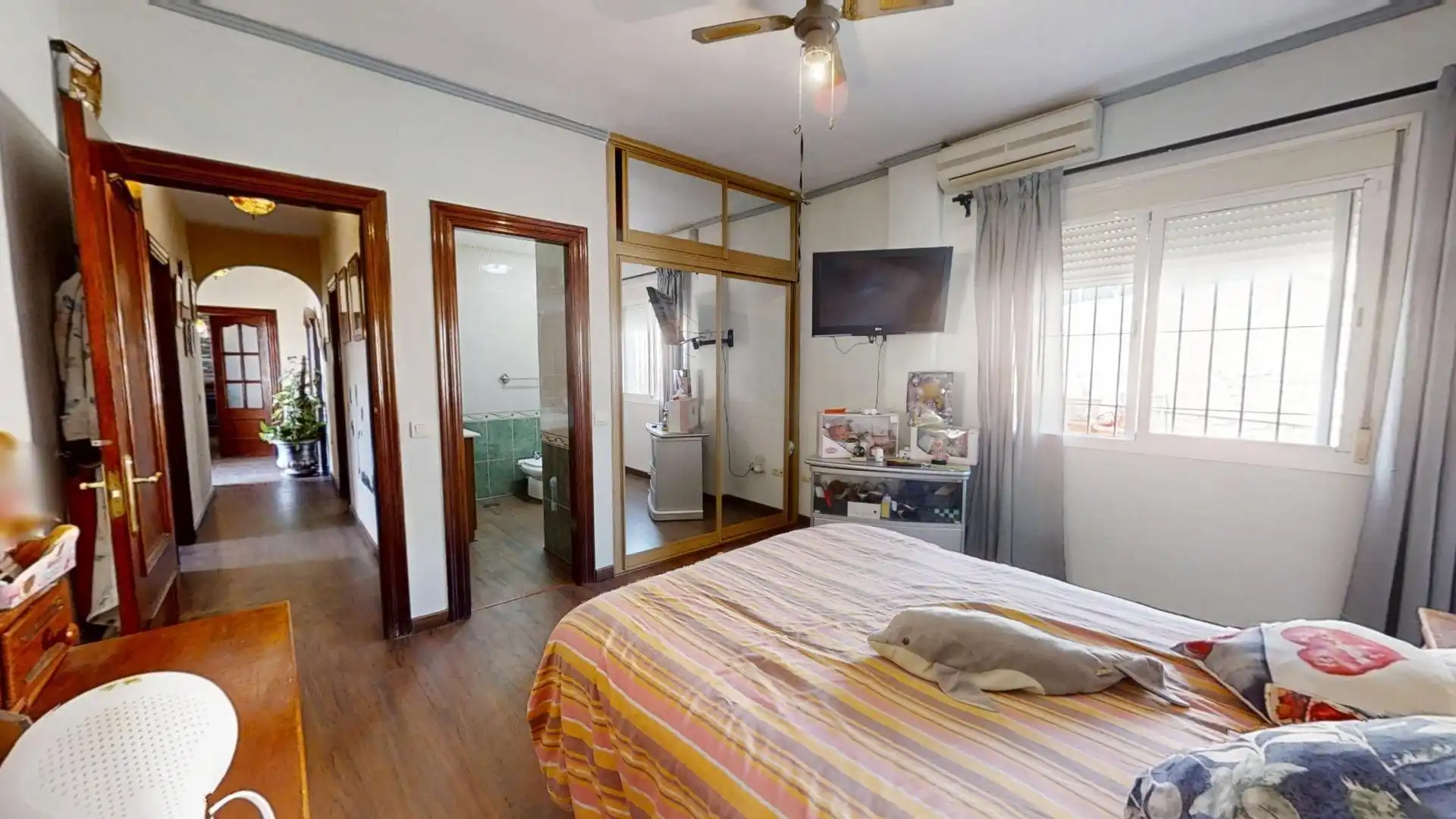 Casa o xalet en venda a El Romeral - Peñón de Zapata
