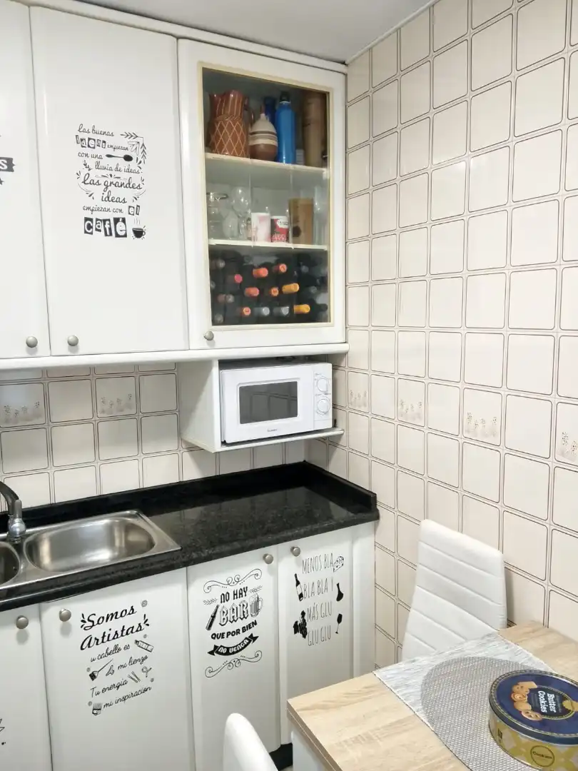 Casa amb jardí en venda a Rúa Sineiro 27, imagen 43