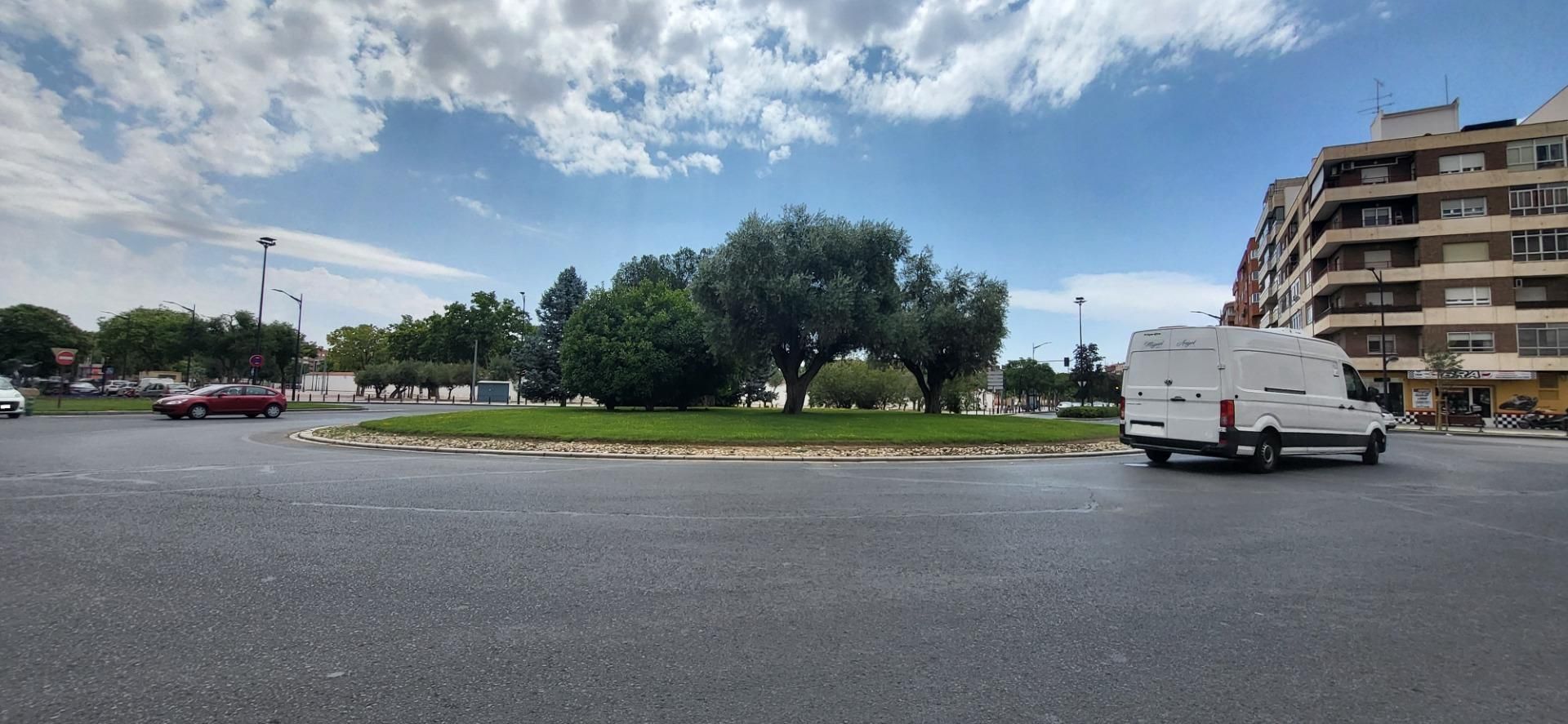 Piso en venta en  Albacete Capital con Aire acondicionado, Calefacción y Balcón