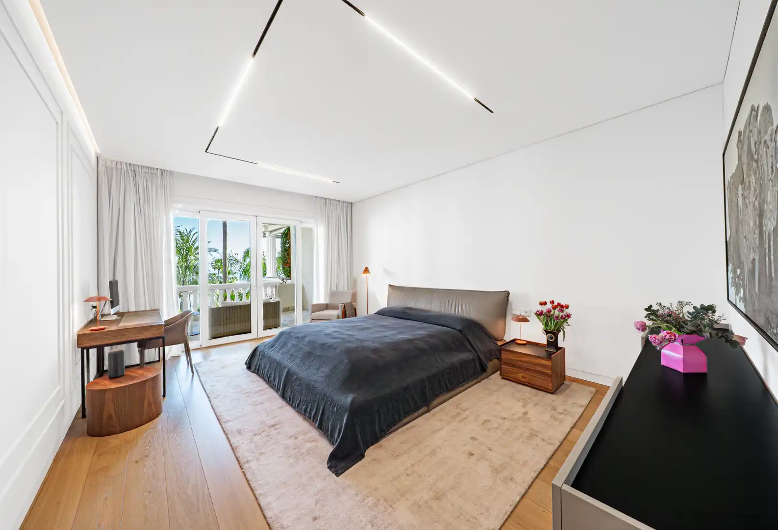 Apartment with pool for sale in Selwo, imagen 17