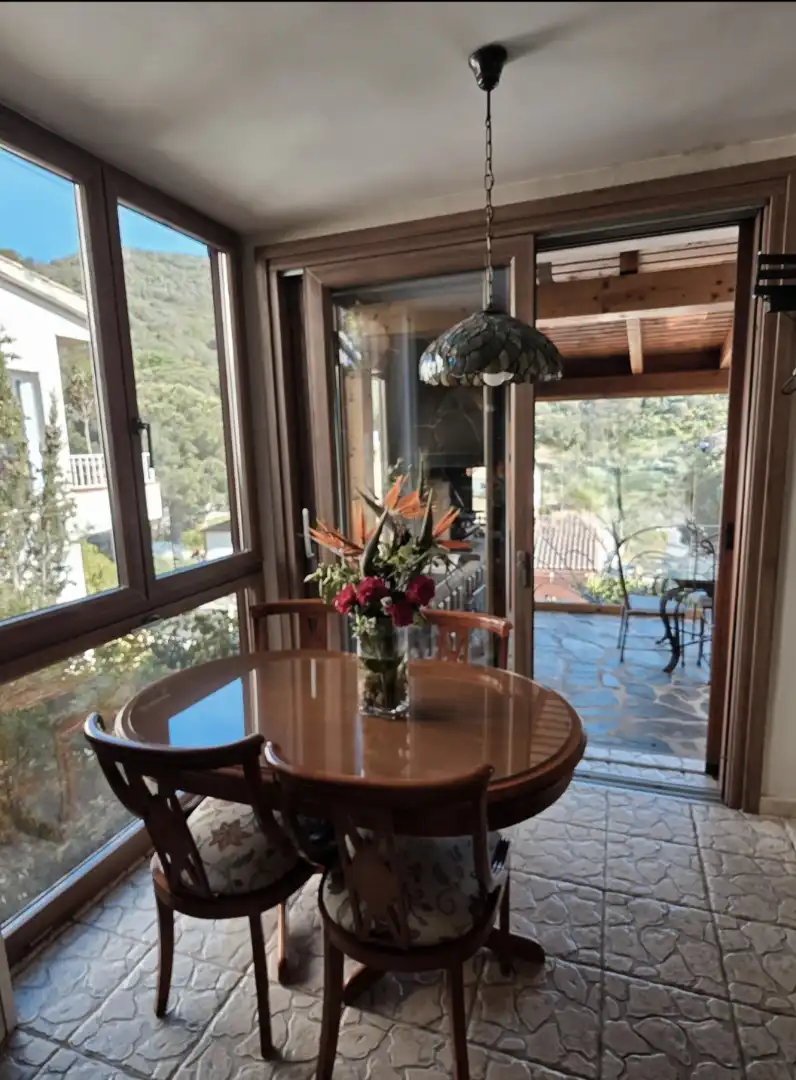 Villa avec piscine à vendre à Sant Fost de Campsentelles, imagen 36