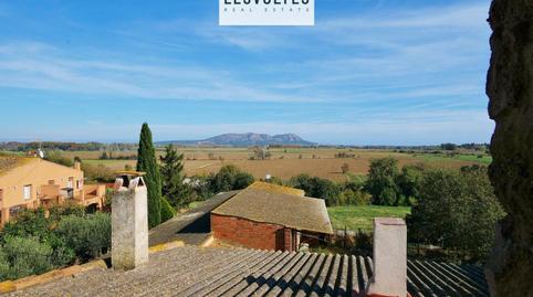 Foto 5 de Casa o xalet en venda a Carrer Montgrí, Ultramort, Girona