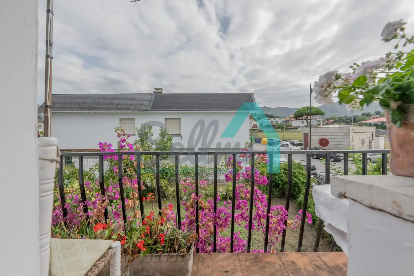 Exterior view of Detached homes for sale in Llanes  with Heating, Private garden and Terrace