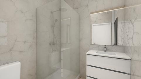 Foto 5 de Àtic en venda a Avinguda de Sant Ruf, Príncep de Viana - Clot -Xalets Humbert Torres, Lleida