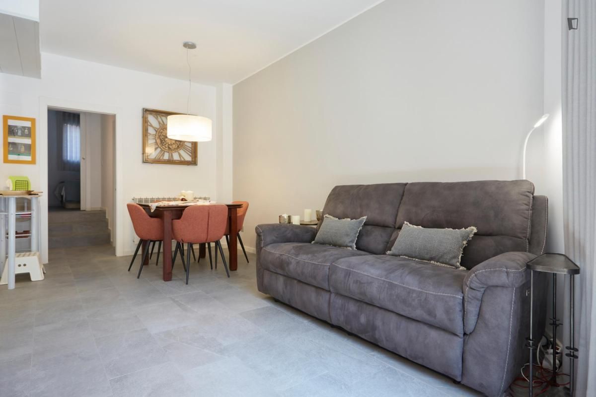 Wohnungen miete in Centre