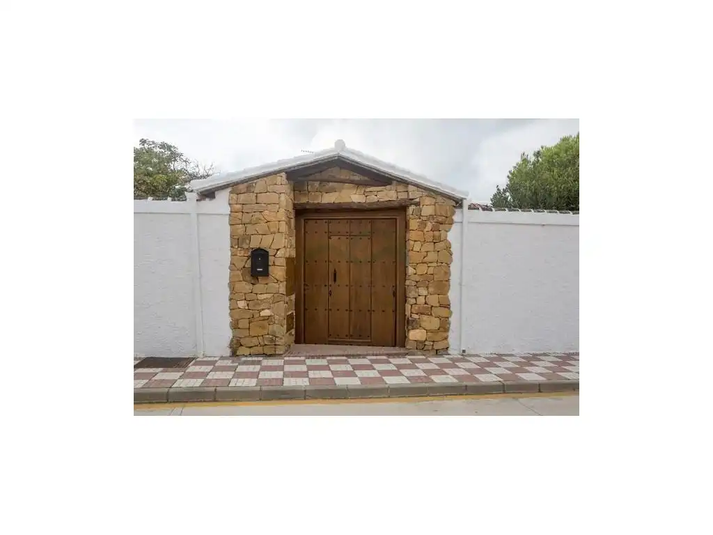 Villa in vendita a Cuevas del Becerro, imagen 10