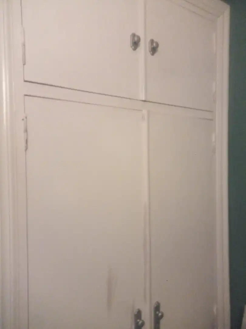 Piso en venta en Pilas con Terraza y Amueblado