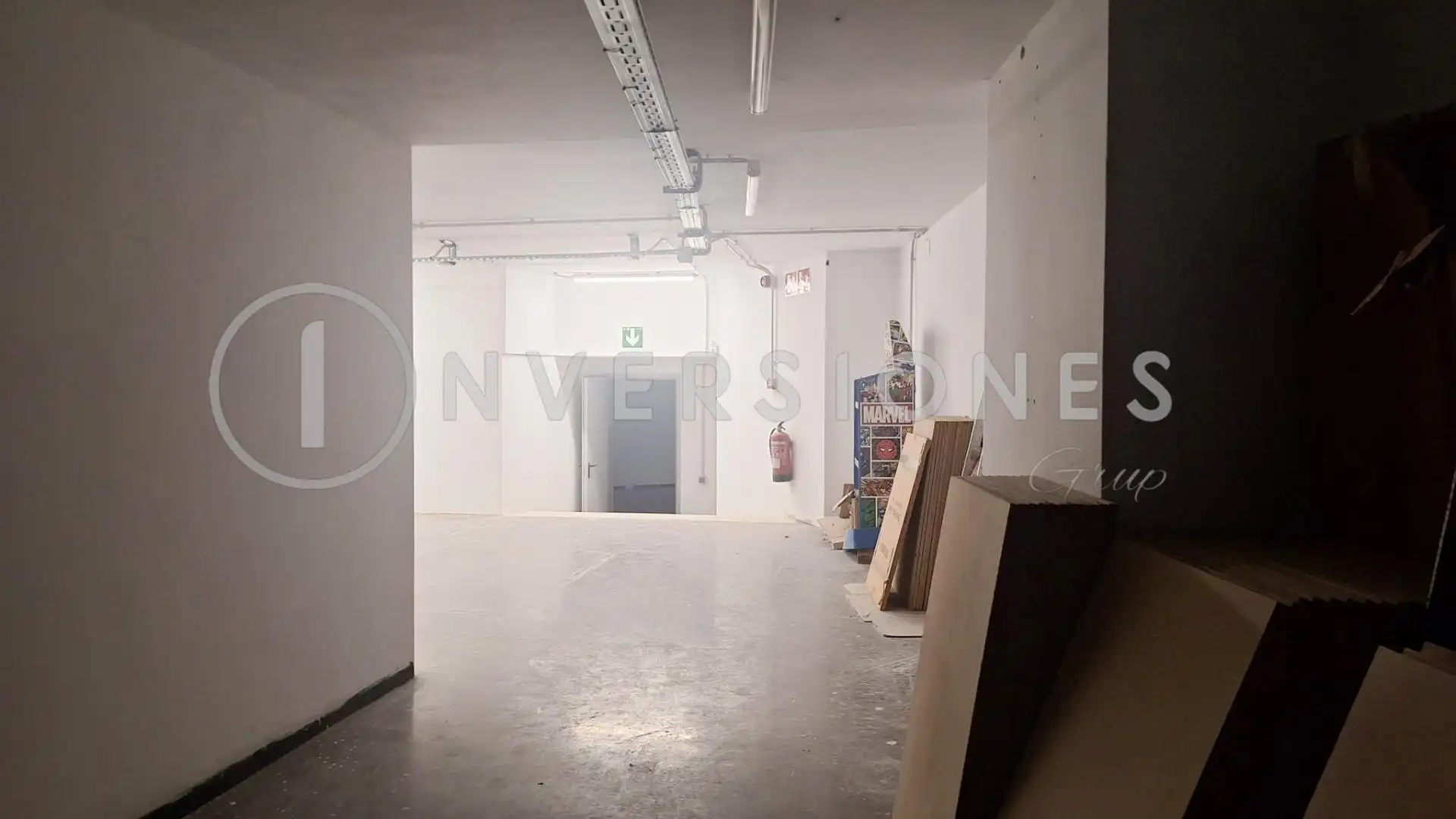Gewerbefläche zur Miete in Carrer Mallorca, imagen 22