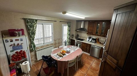 Foto 2 de Piso en venta en Calle Cristo, Villarrubia de Santiago, Toledo