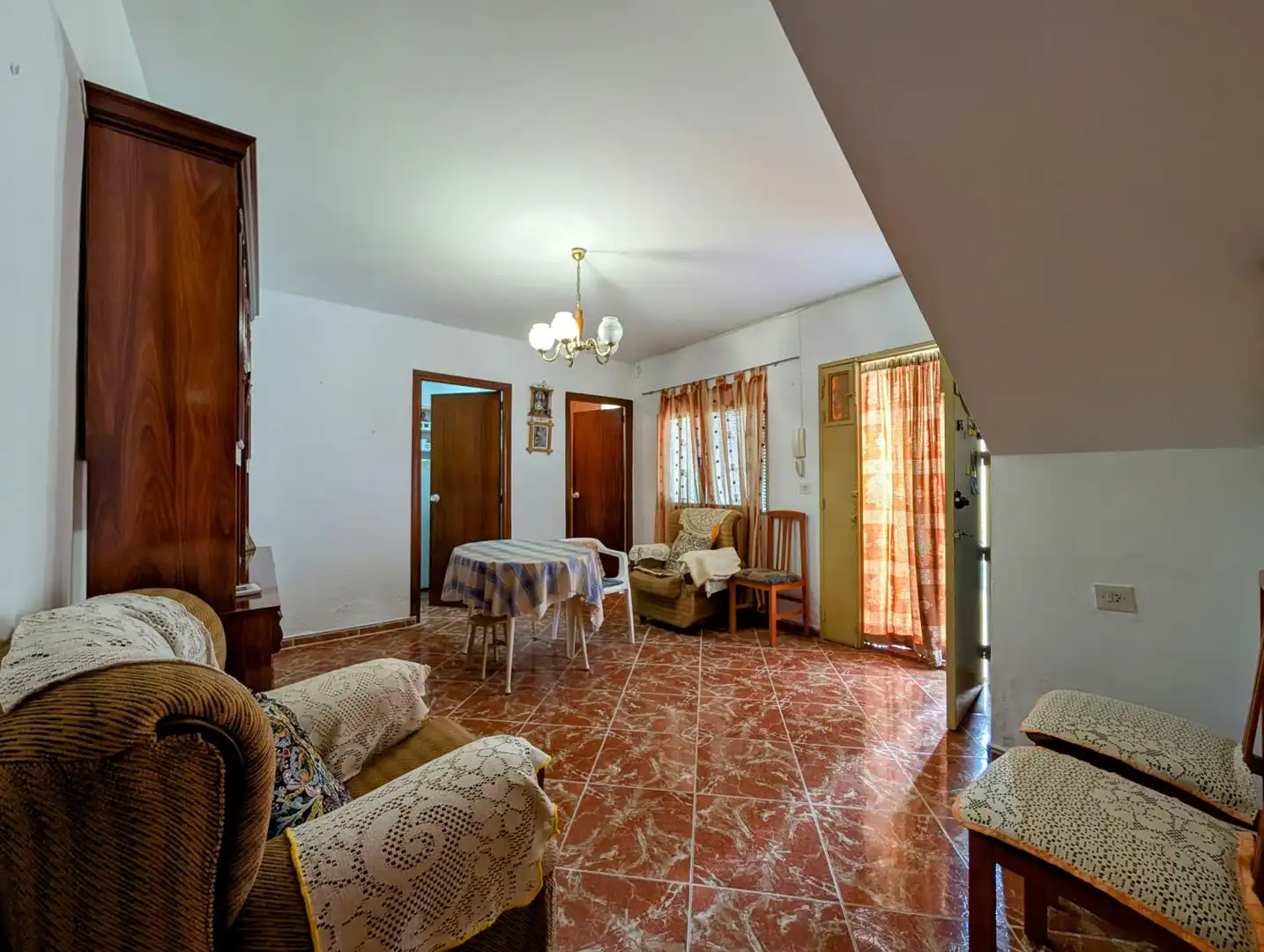 Casa o xalet en venda en Loja amb Aire condicionat, Calefacció i Terrassa