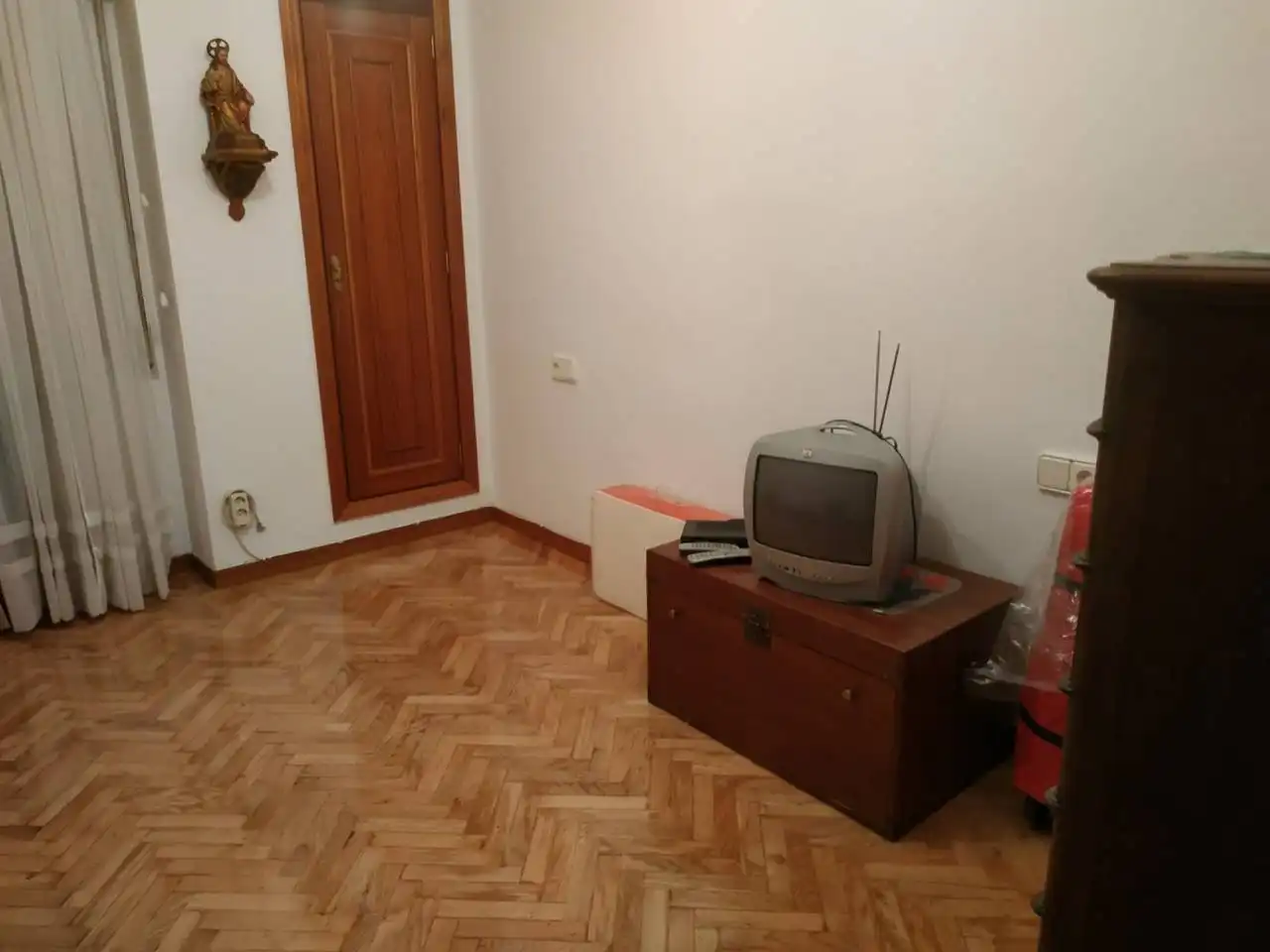 Wohnung mit Terrasse zum Verkauf in Casco Antiguo, imagen 8