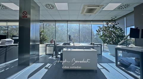 Foto 4 de Oficina en venda a Granvia - Mar, Barcelona