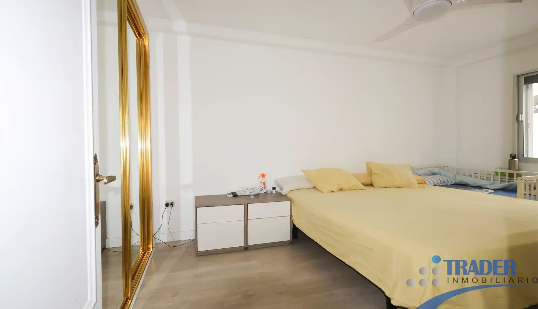 Habitación de Piso en venta en Alcorcón con Terraza y Balcón