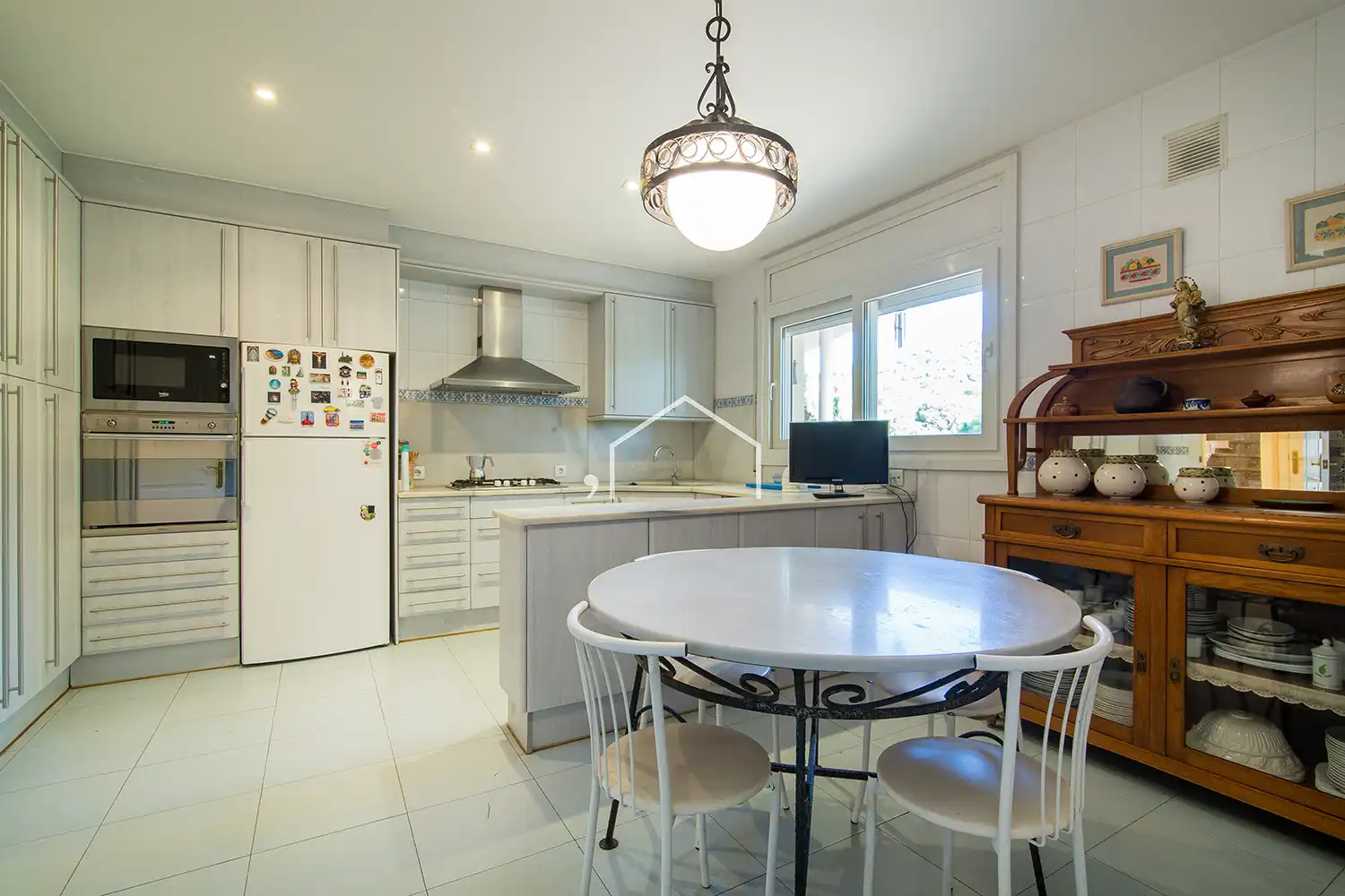 Chalet con terraza en venta en Carrer Molassa, imagen 46