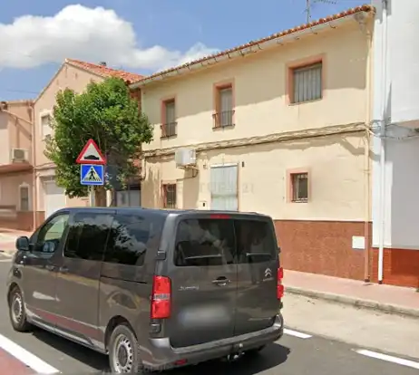 Vista exterior de Apartament en venda en Rotglà i Corbera