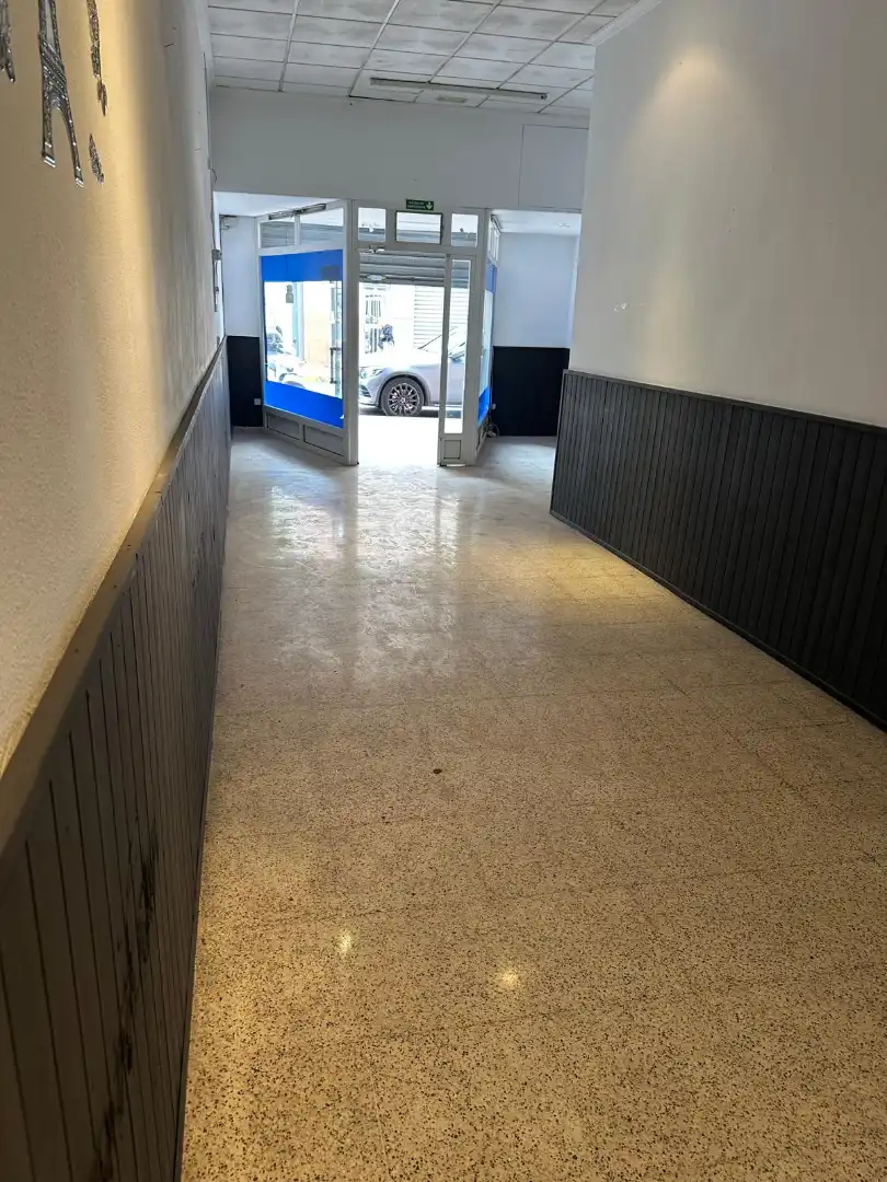 Gewerbefläche zum Verkauf in Elche ciudad, imagen 4