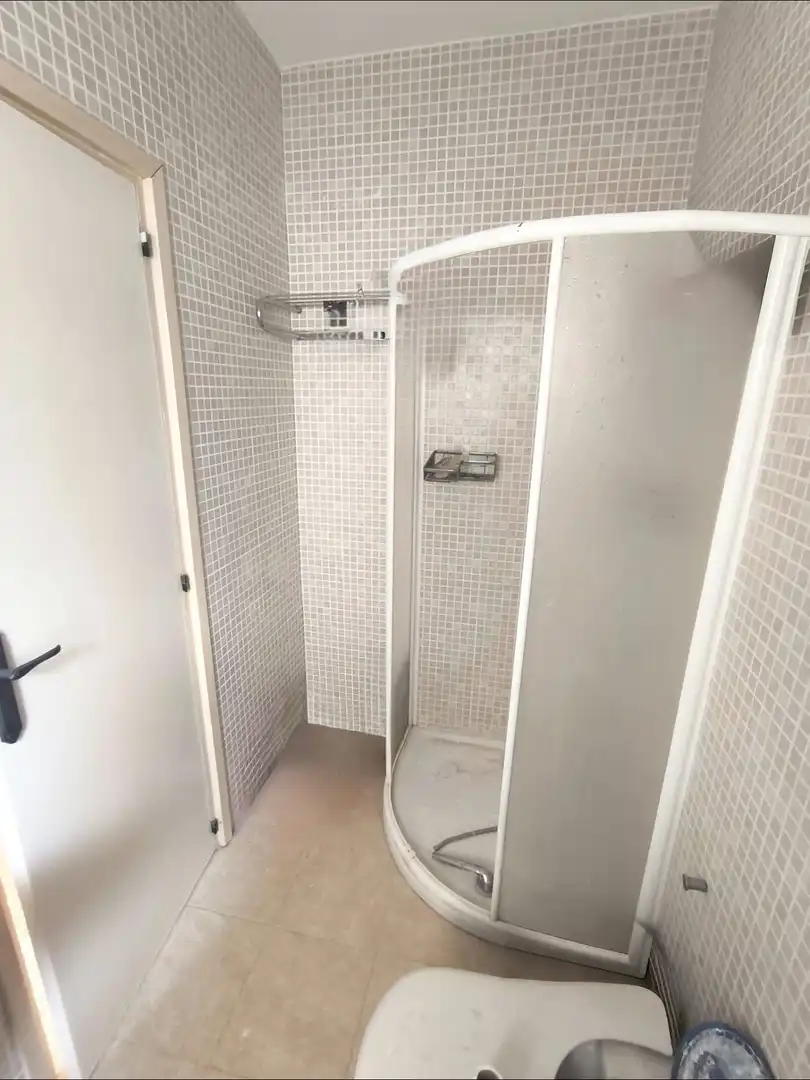 Baño de Piso en venta en La Unión con Terraza, Trastero y Balcón