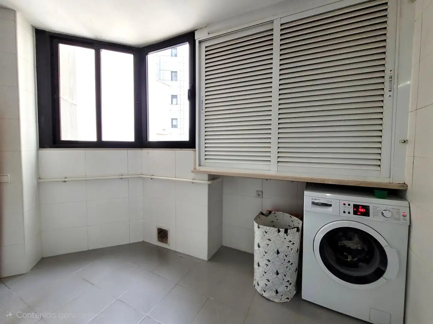 Terrassa de Pis en venda en Valencia amb Calefacció, Parquet i Jacuzzi