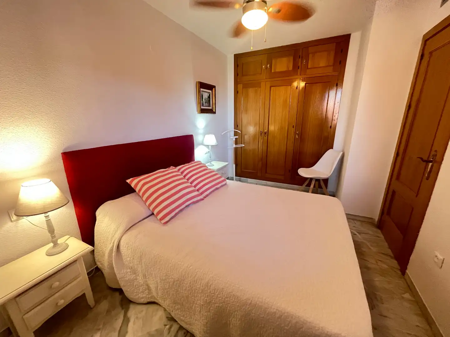 Apartament de lloguer a Avenida Andasol, 12, Costabella