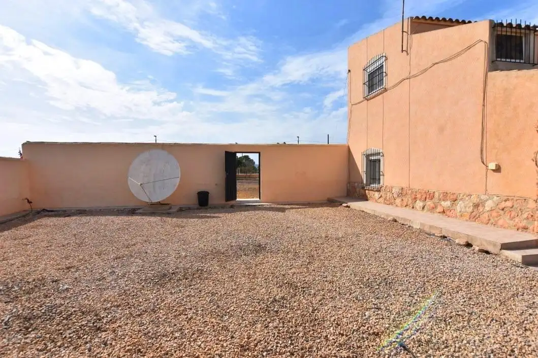 Houses for sale in Carretera LA CAÑADA, 1, Valladolises y Lo Jurado