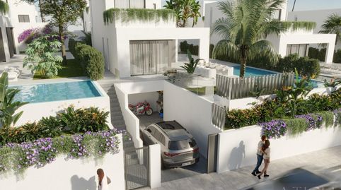 Foto 4 de Casa o chalet en venta en Golf Bahía, Finestrat
