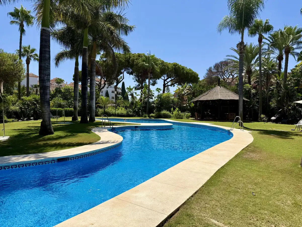 Apartament en venda a Nueva Andalucía, imagen 23